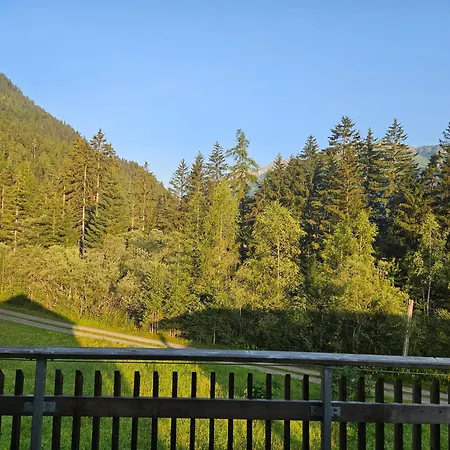 Apartment Alpenblume Stockach
