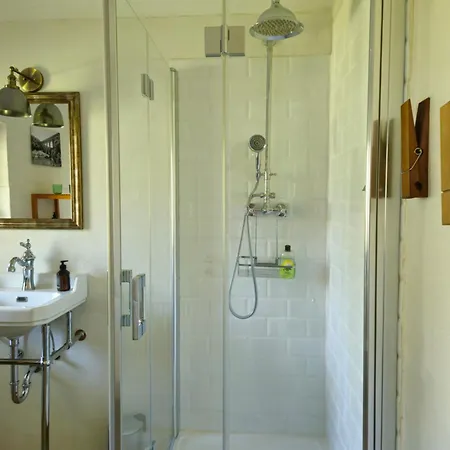 Alpenblume Apartment Stockach