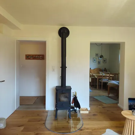 Apartment Alpenblume