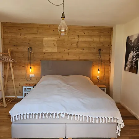 Alpenblume Apartment Stockach