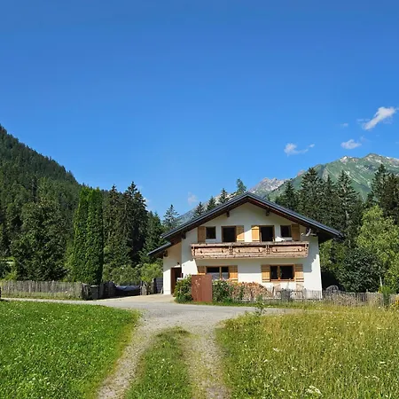 Alpenblume Apartment