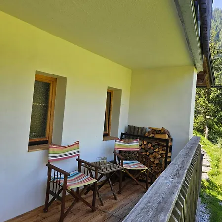 Alpenblume * Stockach