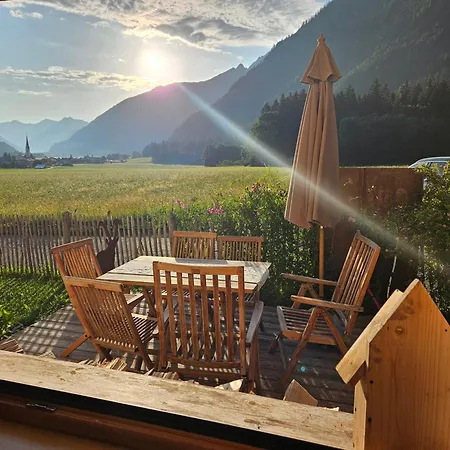 Alpenblume * Stockach