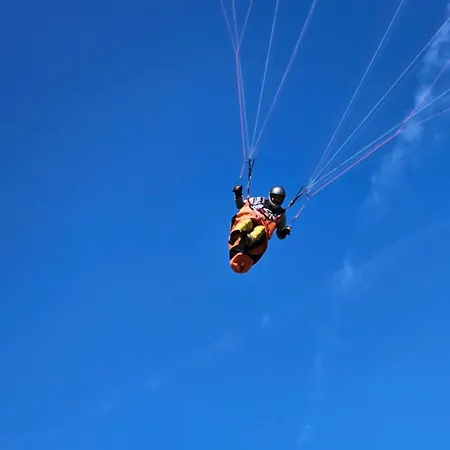 Alpenblume アパート Stockach