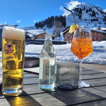 Alpenblume Apartman Stockach