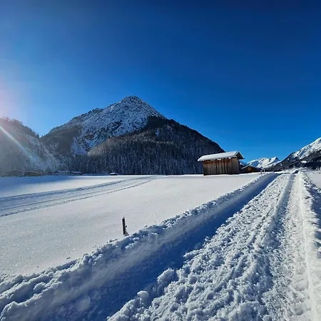 Apartman Alpenblume Stockach