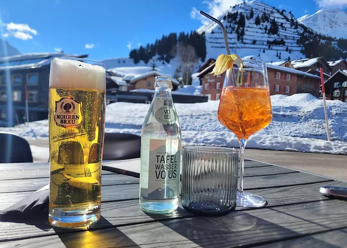 Alpenblume Apartman Stockach