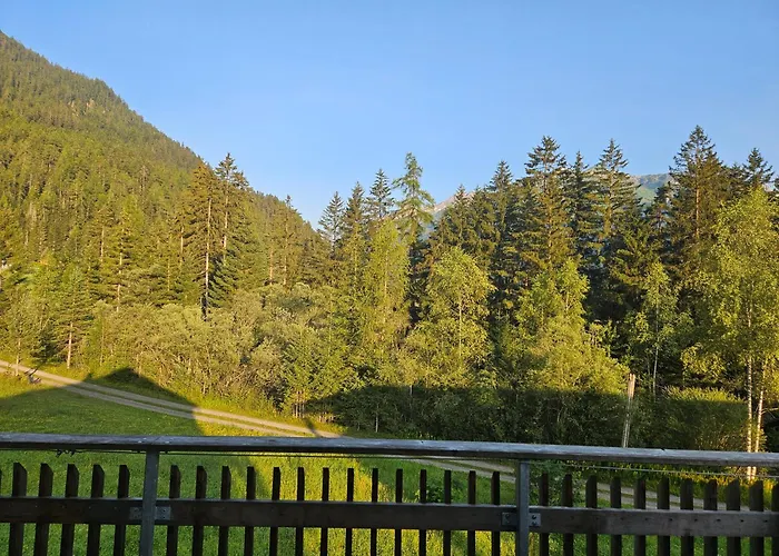 Apartman Alpenblume Stockach