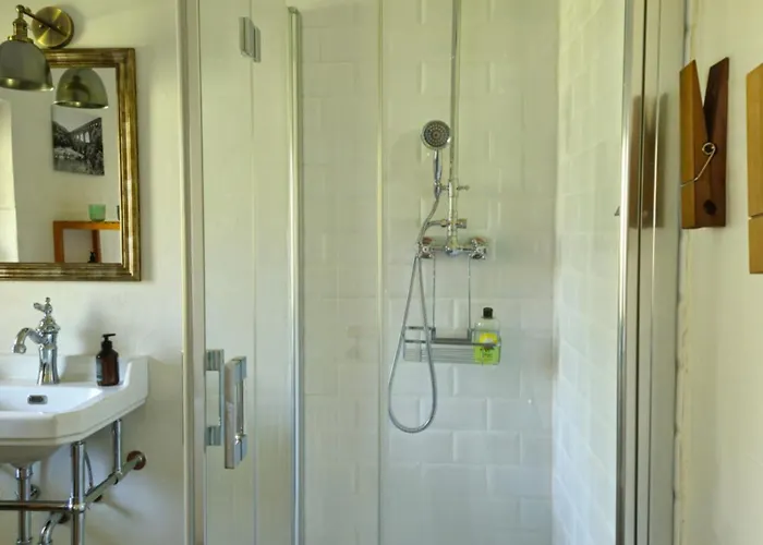 Alpenblume Apartman Stockach