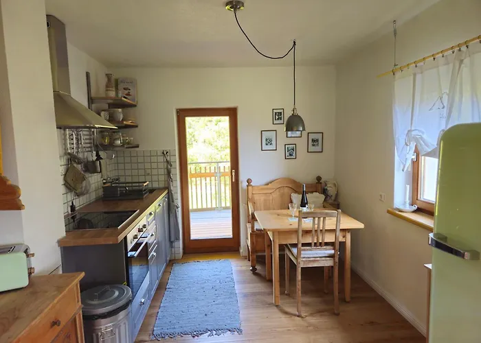 Alpenblume * Stockach