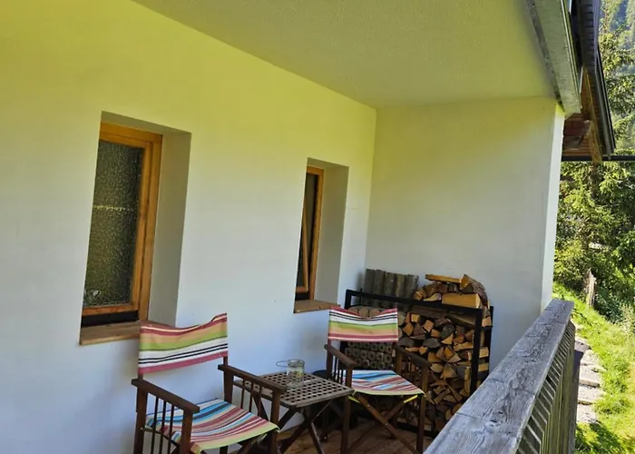 Alpenblume * Stockach