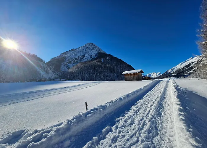 Apartman Alpenblume Stockach