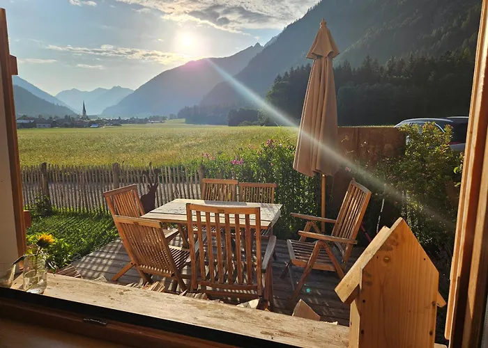 Alpenblume * Stockach