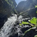 Lägenhet Alpenblume