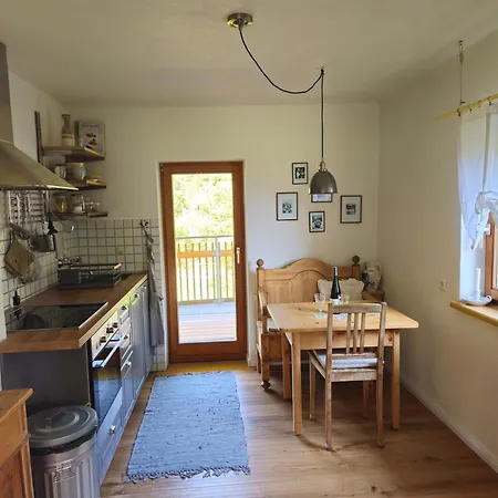 Alpenblume * Stockach