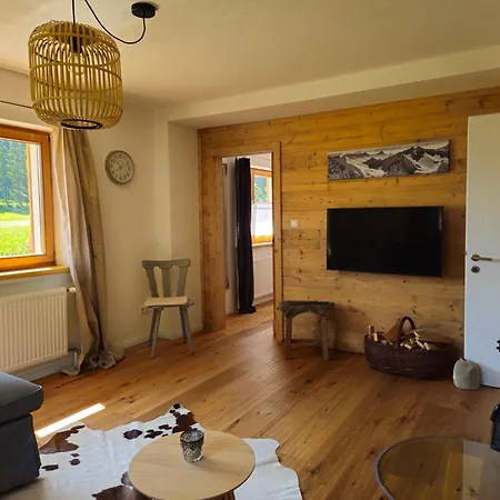 Alpenblume * Stockach