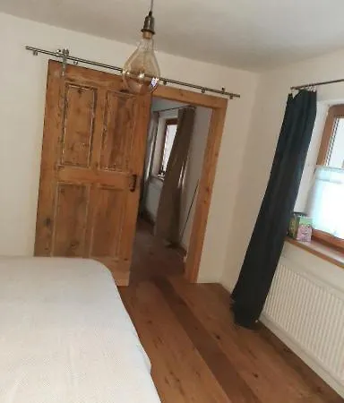 Alpenblume Daire Stockach